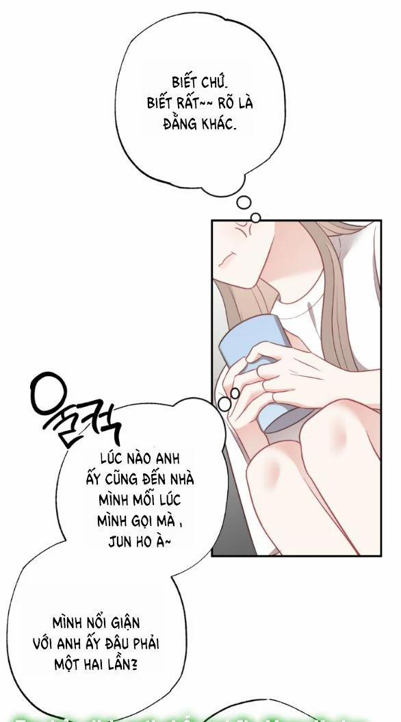 [18+] Oppa Nhà Người Ta 4.1 trang 9