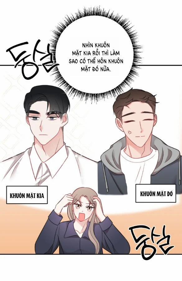 [18+] Oppa Nhà Người Ta 4.2 trang 14