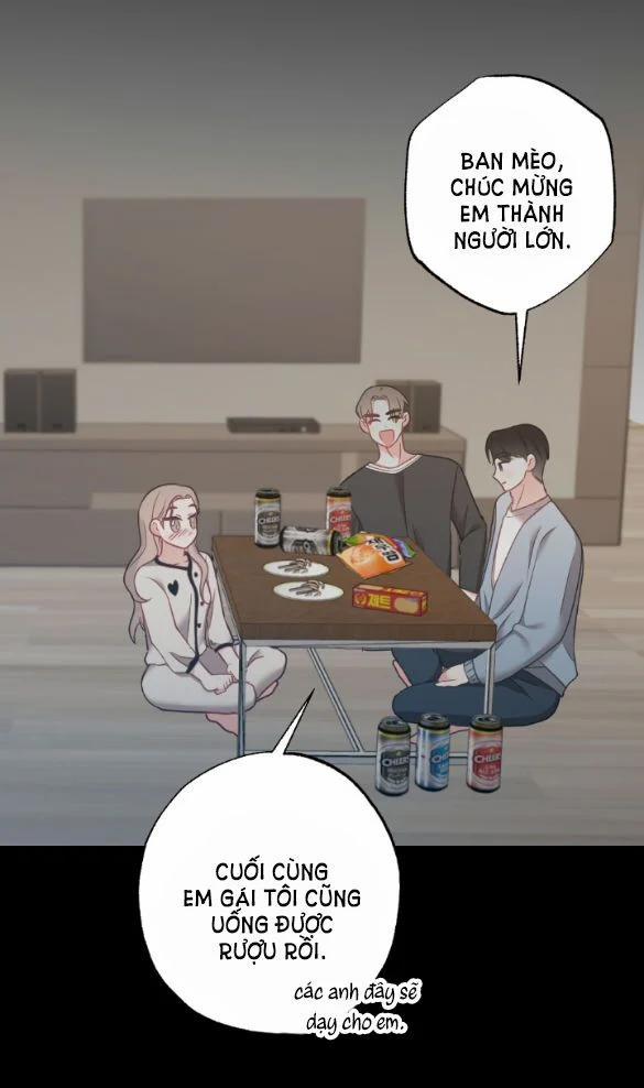 [18+] Oppa Nhà Người Ta 4.2 trang 19