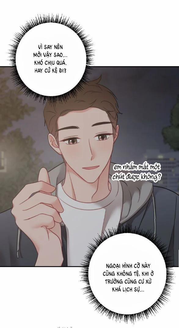 [18+] Oppa Nhà Người Ta 4.2 trang 2