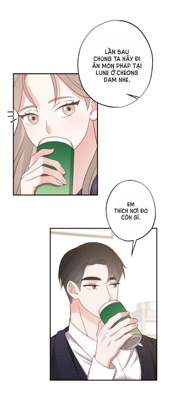 [18+] Oppa Nhà Người Ta 4.2 trang 28