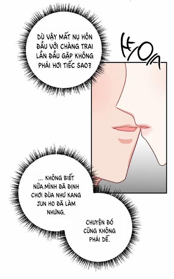 [18+] Oppa Nhà Người Ta 4.2 trang 3