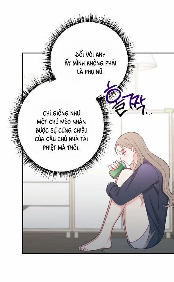 [18+] Oppa Nhà Người Ta 4.2 trang 30