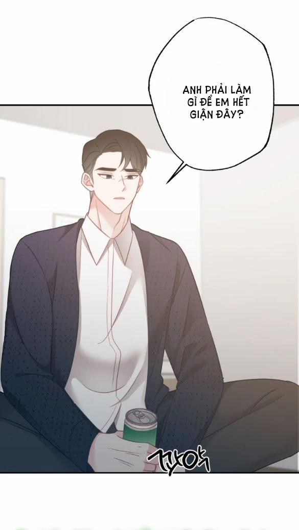 [18+] Oppa Nhà Người Ta 4.2 trang 32