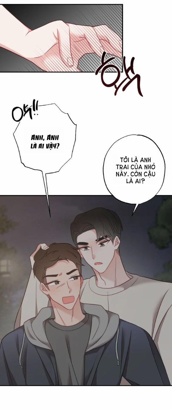 [18+] Oppa Nhà Người Ta 4.2 trang 4