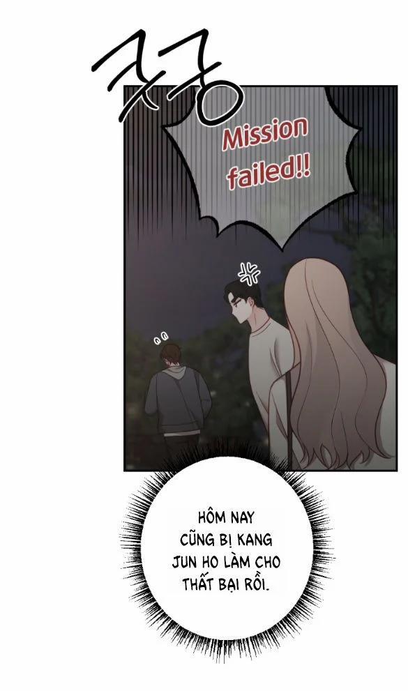 [18+] Oppa Nhà Người Ta 4.2 trang 5