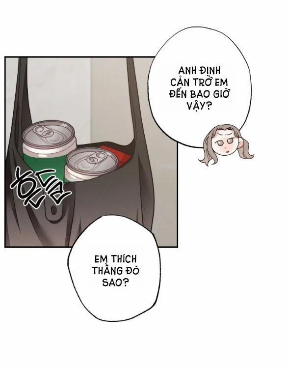 [18+] Oppa Nhà Người Ta 4.2 trang 6