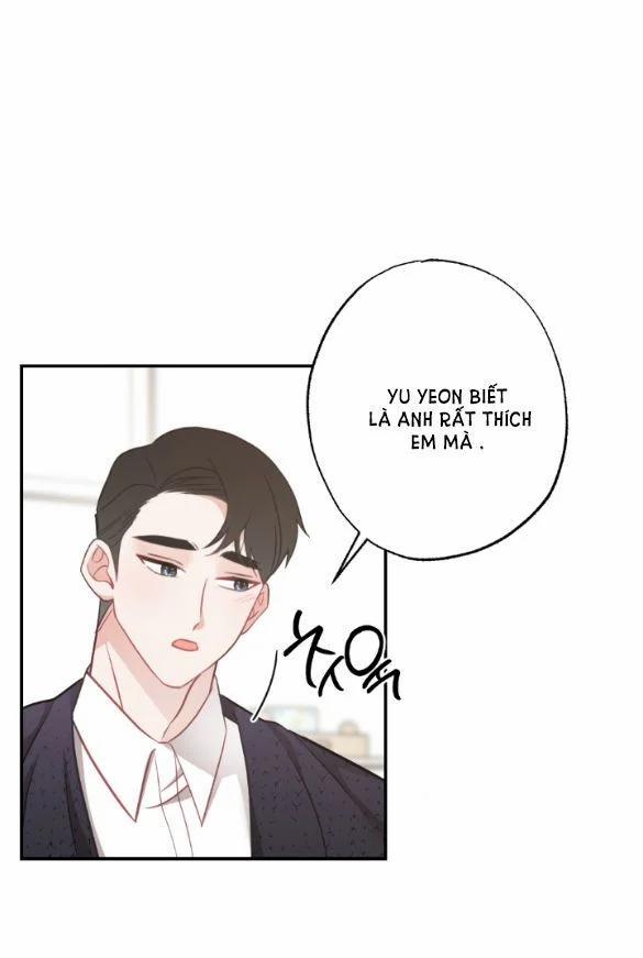 [18+] Oppa Nhà Người Ta 5.1 trang 1