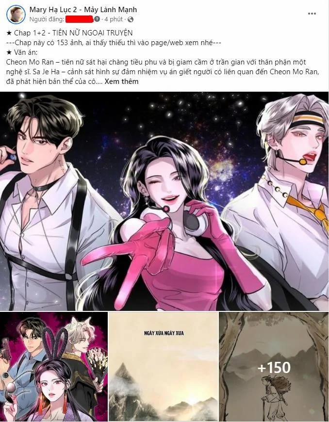 [18+] Oppa Nhà Người Ta 5.1 trang 10