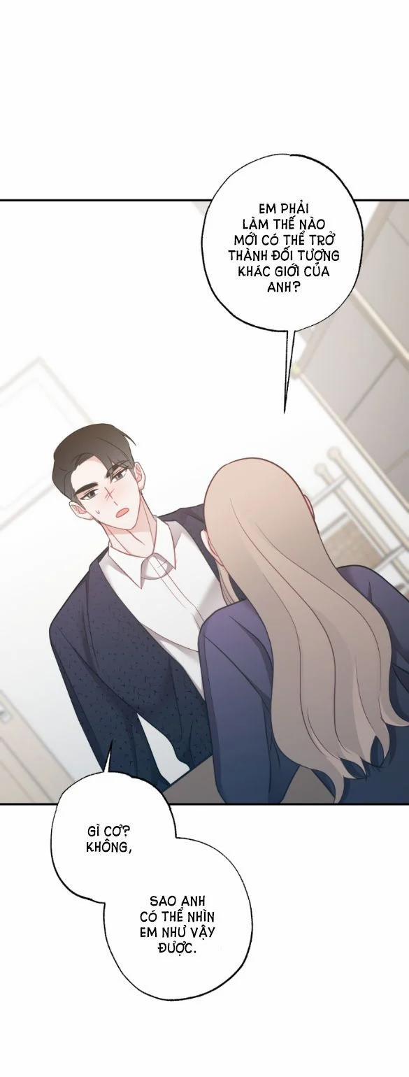 [18+] Oppa Nhà Người Ta 5.1 trang 15