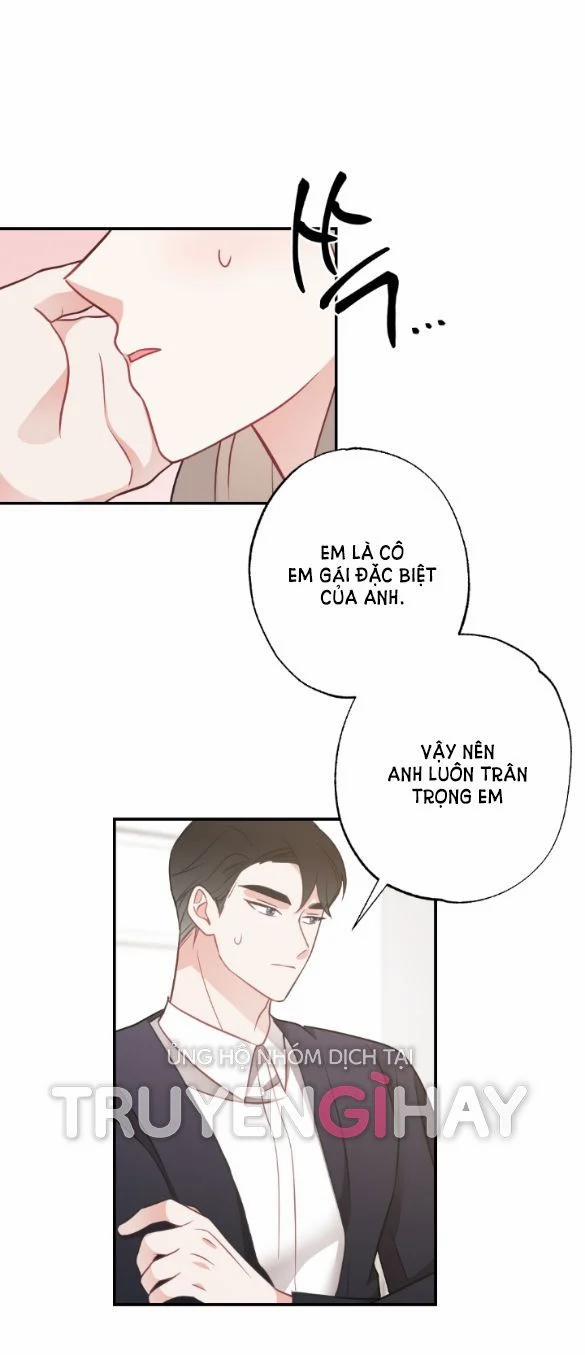 [18+] Oppa Nhà Người Ta 5.1 trang 16