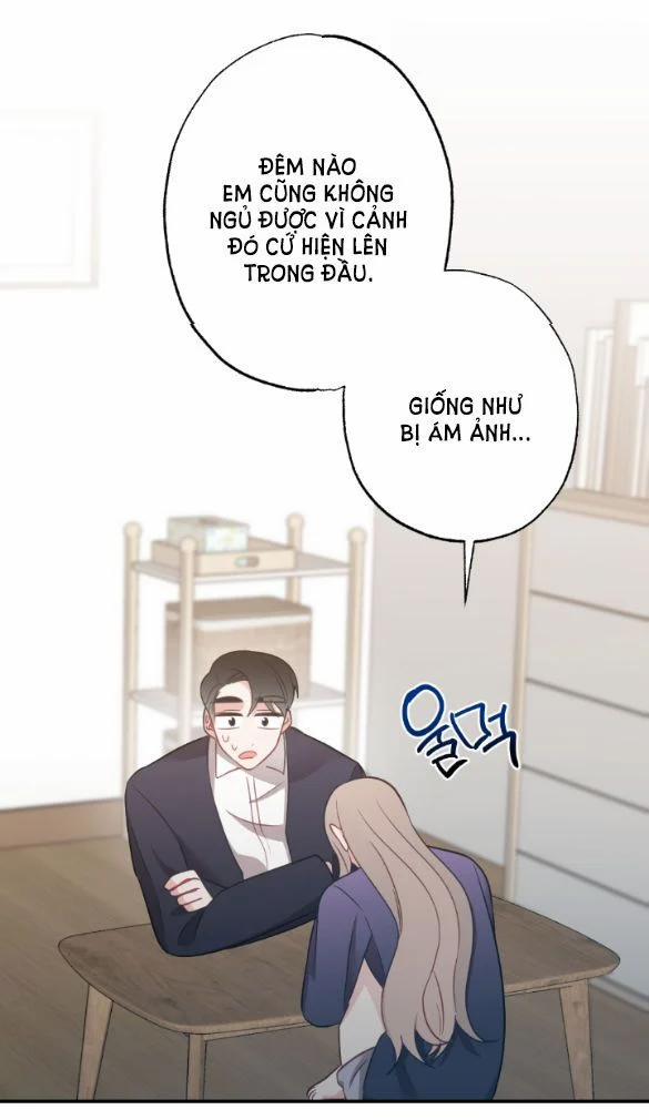 [18+] Oppa Nhà Người Ta 5.1 trang 18