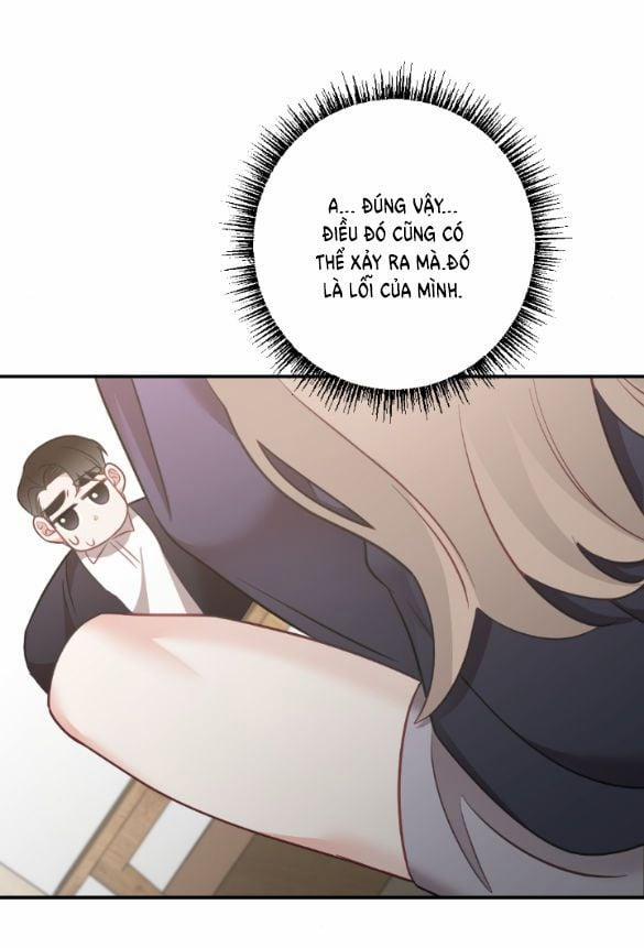 [18+] Oppa Nhà Người Ta 5.1 trang 19