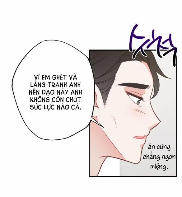 [18+] Oppa Nhà Người Ta 5.1 trang 2