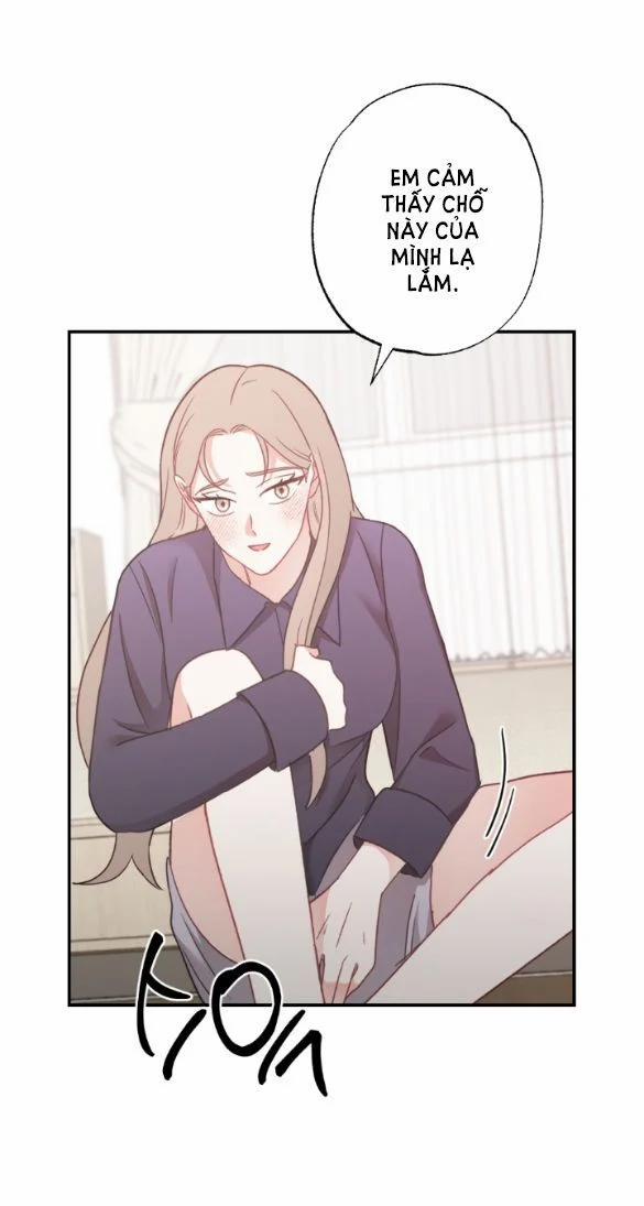 [18+] Oppa Nhà Người Ta 5.1 trang 20