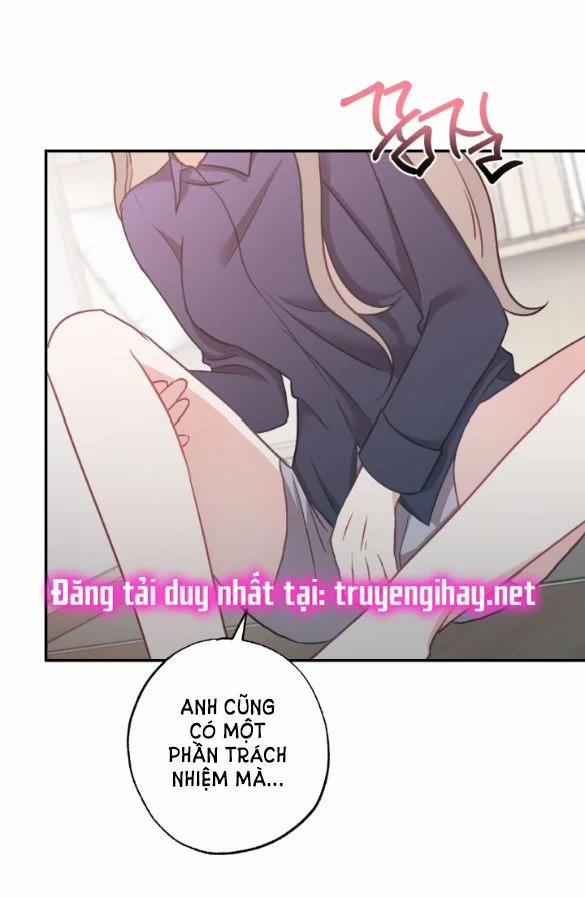 [18+] Oppa Nhà Người Ta 5.1 trang 22