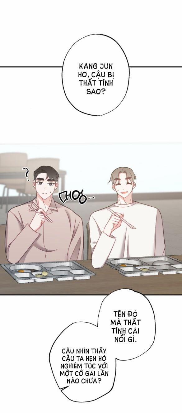 [18+] Oppa Nhà Người Ta 5.1 trang 26