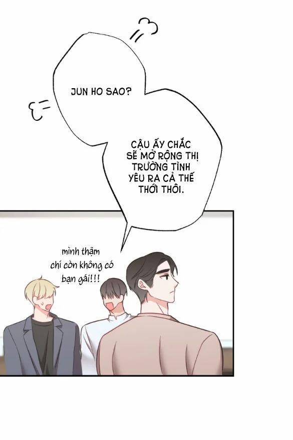 [18+] Oppa Nhà Người Ta 5.1 trang 28