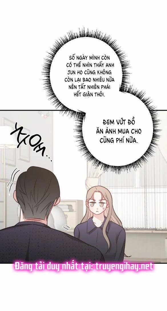 [18+] Oppa Nhà Người Ta 5.1 trang 3