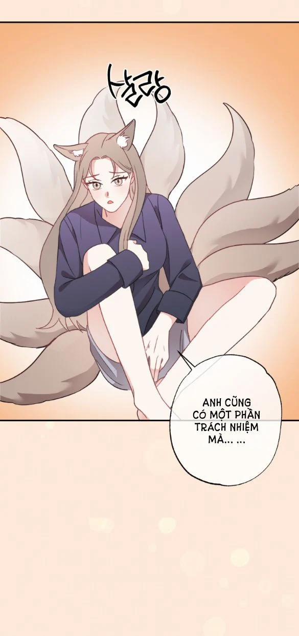 [18+] Oppa Nhà Người Ta 5.1 trang 32