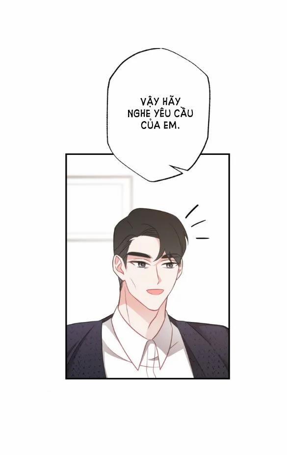 [18+] Oppa Nhà Người Ta 5.1 trang 4