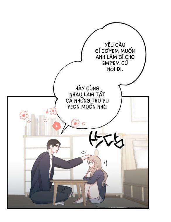 [18+] Oppa Nhà Người Ta 5.1 trang 5