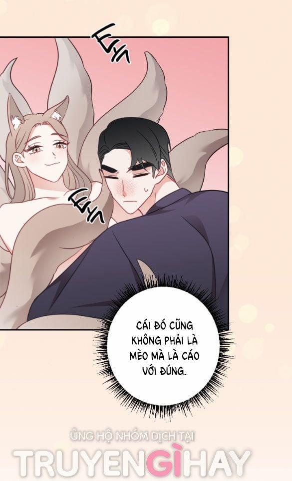 [18+] Oppa Nhà Người Ta 5.2 trang 1