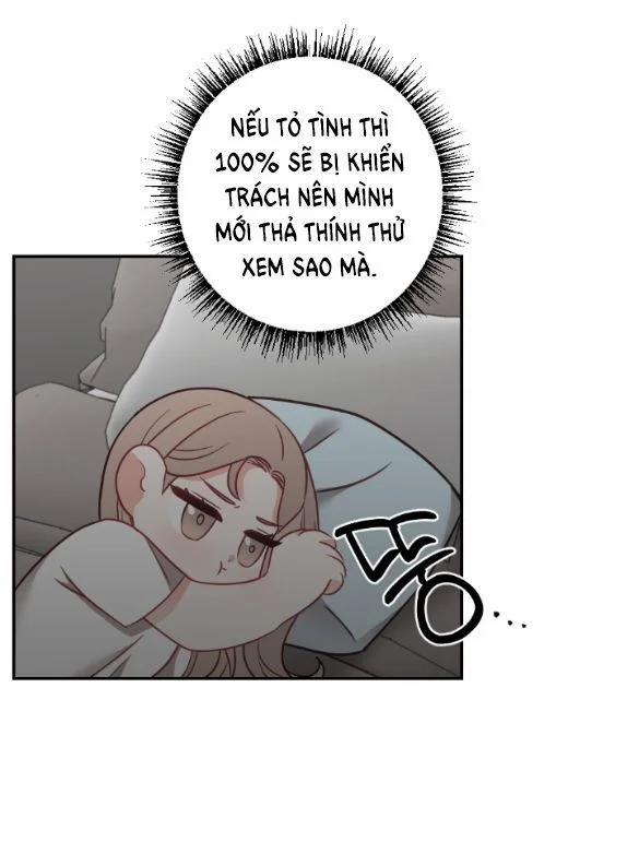 [18+] Oppa Nhà Người Ta 5.2 trang 10