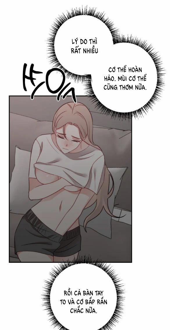 [18+] Oppa Nhà Người Ta 5.2 trang 12