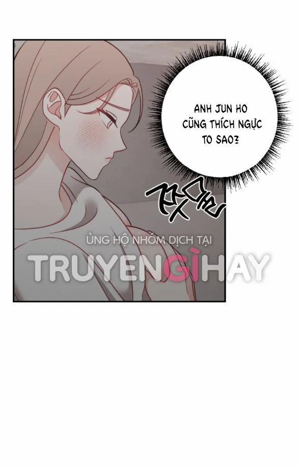 [18+] Oppa Nhà Người Ta 5.2 trang 16