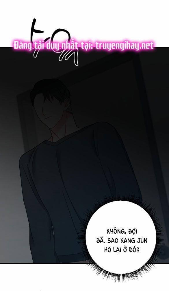 [18+] Oppa Nhà Người Ta 5.2 trang 21