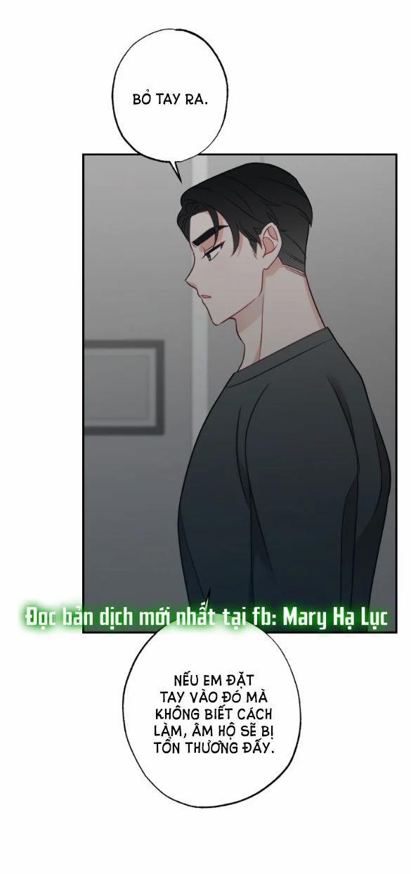 [18+] Oppa Nhà Người Ta 5.2 trang 25