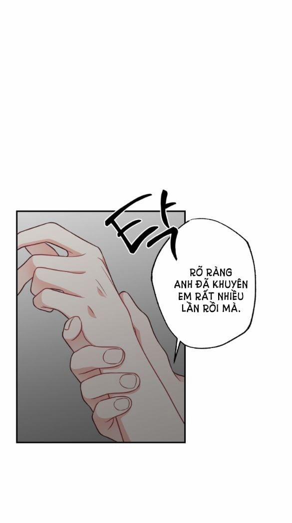 [18+] Oppa Nhà Người Ta 5.2 trang 28