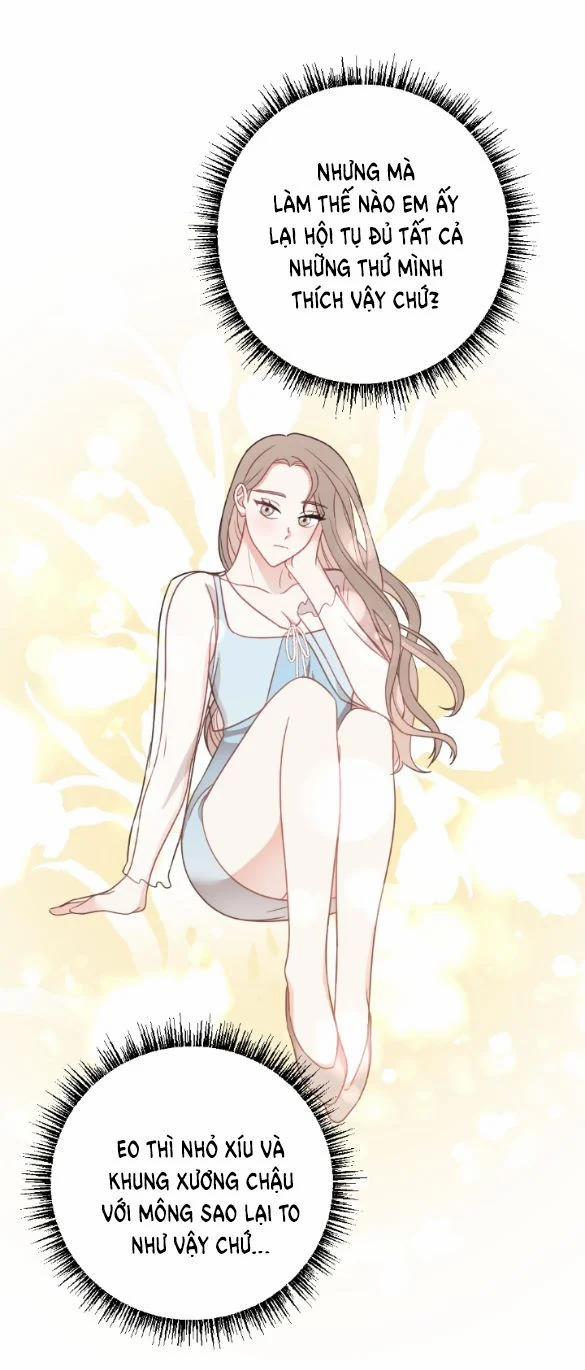 [18+] Oppa Nhà Người Ta 5.2 trang 3