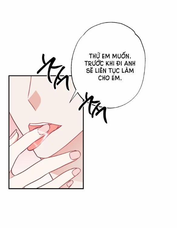 [18+] Oppa Nhà Người Ta 5.2 trang 30