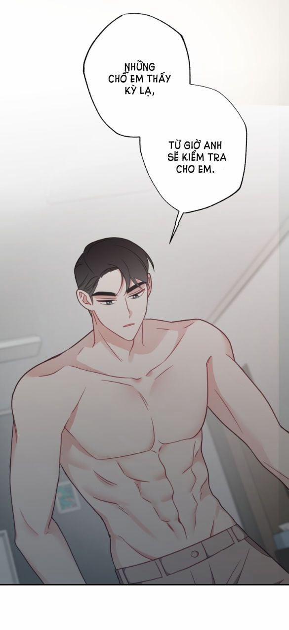 [18+] Oppa Nhà Người Ta 5.2 trang 34