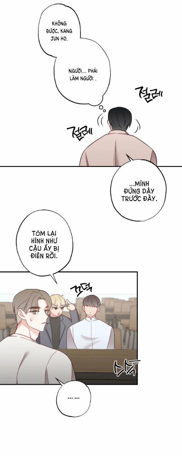 [18+] Oppa Nhà Người Ta 5.2 trang 4