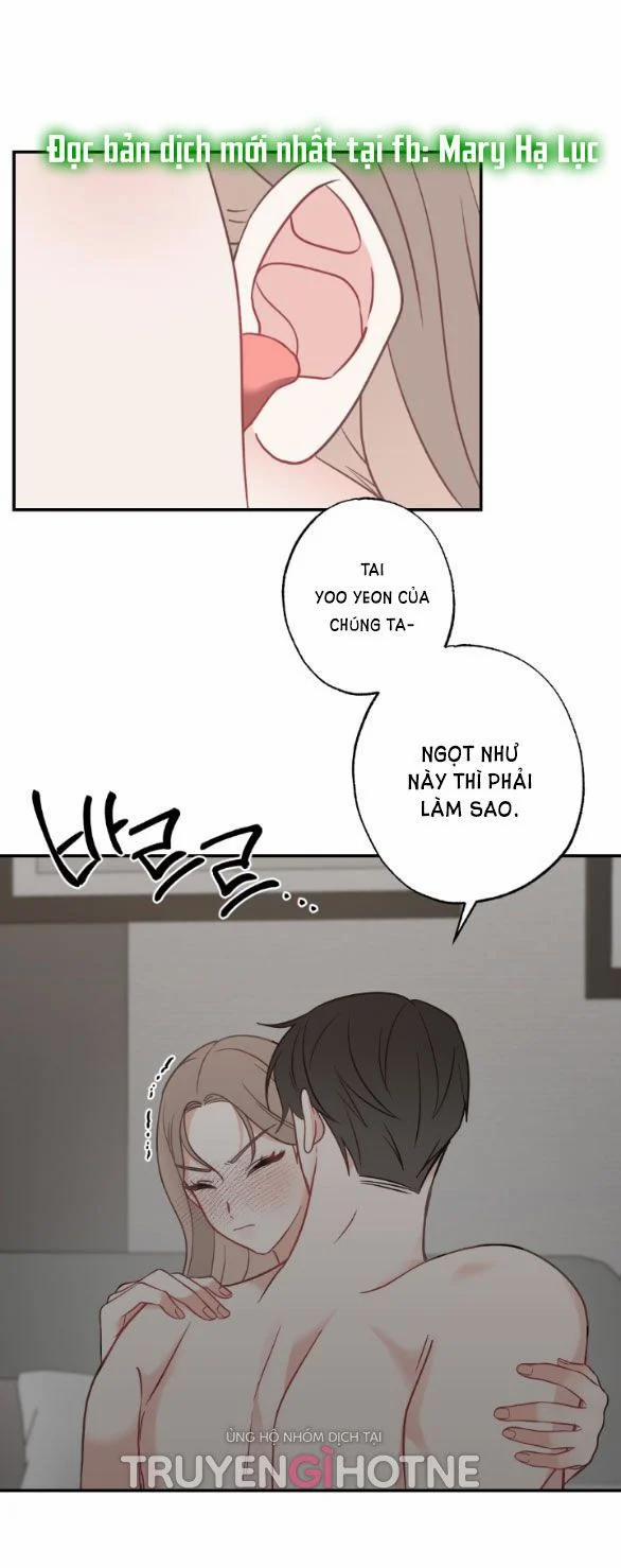 [18+] Oppa Nhà Người Ta 6.1 trang 1