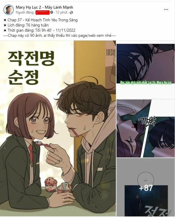 [18+] Oppa Nhà Người Ta 6.1 trang 22