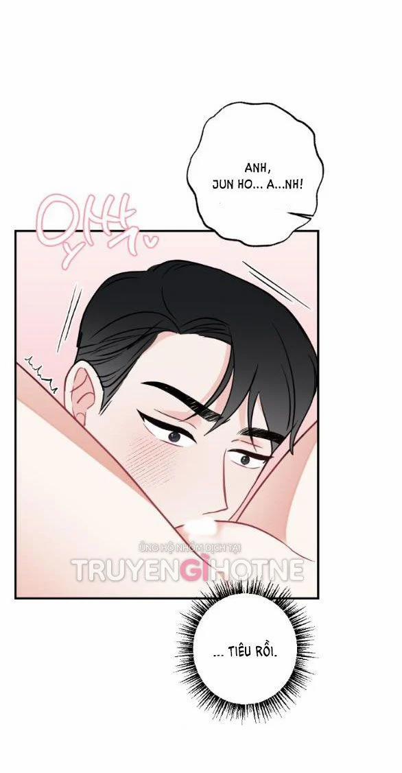 [18+] Oppa Nhà Người Ta 6.1 trang 27