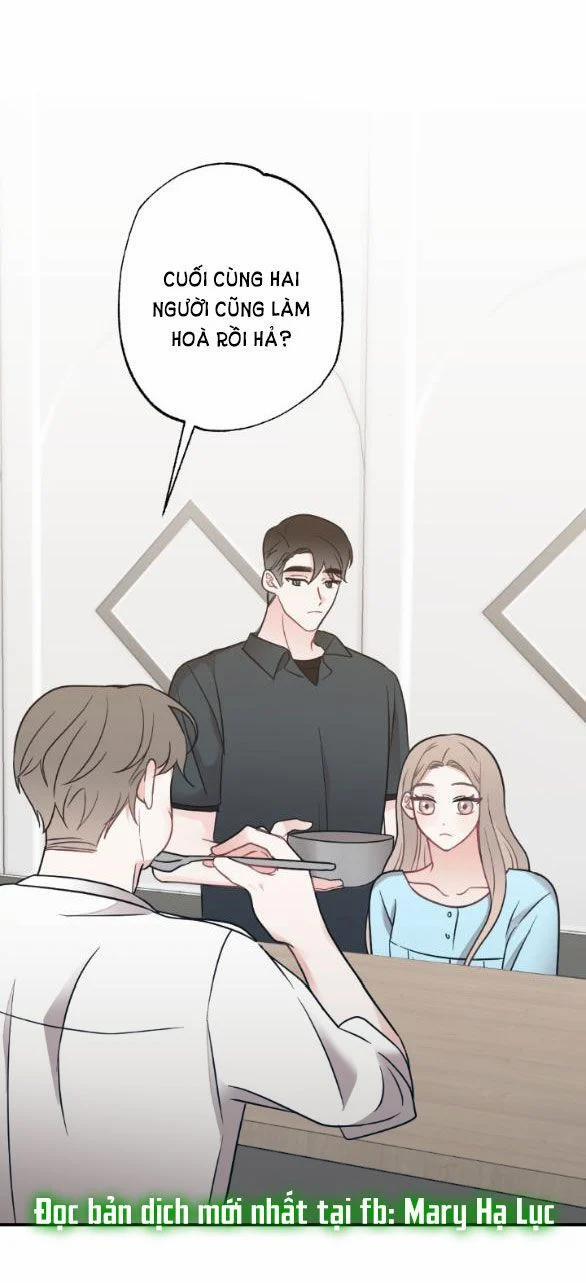 [18+] Oppa Nhà Người Ta 6.2 trang 14