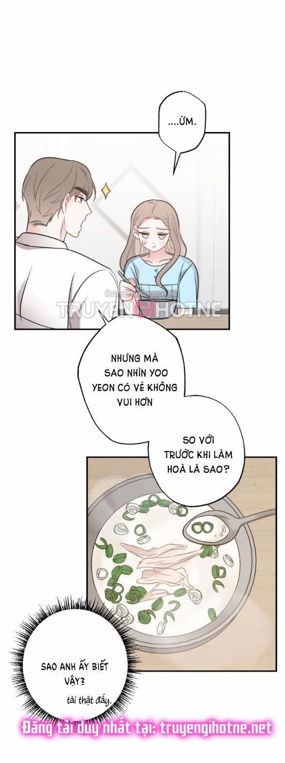 [18+] Oppa Nhà Người Ta 6.2 trang 15