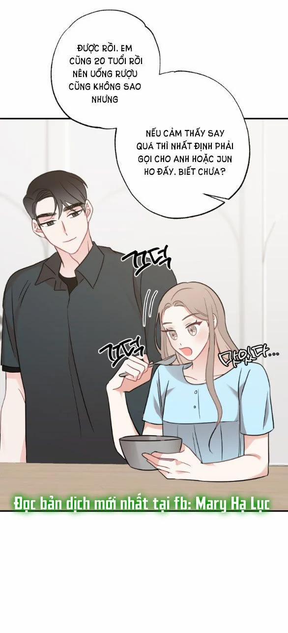 [18+] Oppa Nhà Người Ta 6.2 trang 18