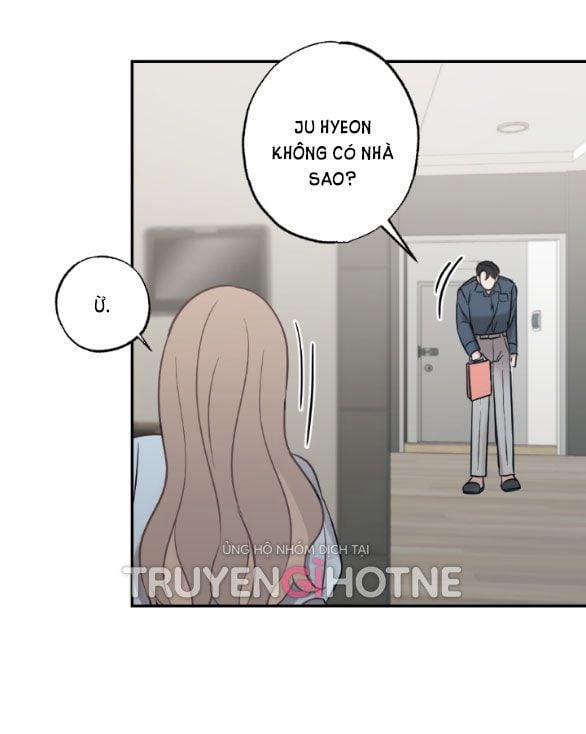 [18+] Oppa Nhà Người Ta 6.2 trang 27