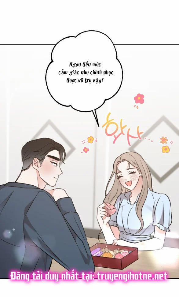 [18+] Oppa Nhà Người Ta 6.2 trang 32