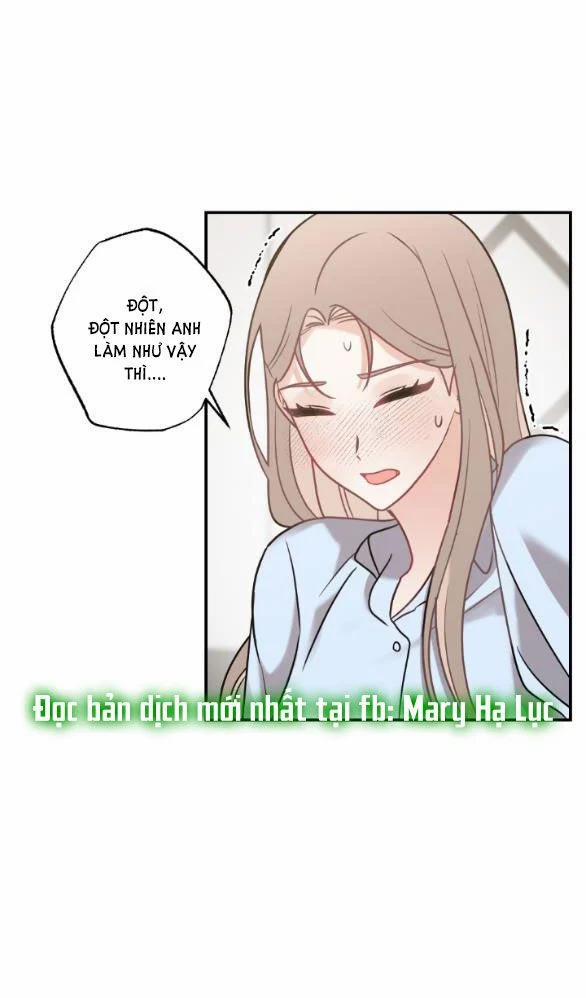 [18+] Oppa Nhà Người Ta 7.1 trang 1