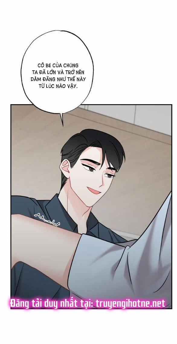 [18+] Oppa Nhà Người Ta 7.1 trang 13