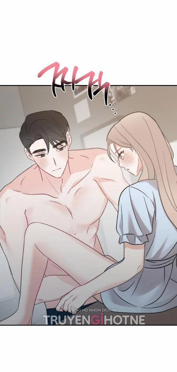 [18+] Oppa Nhà Người Ta 7.1 trang 15