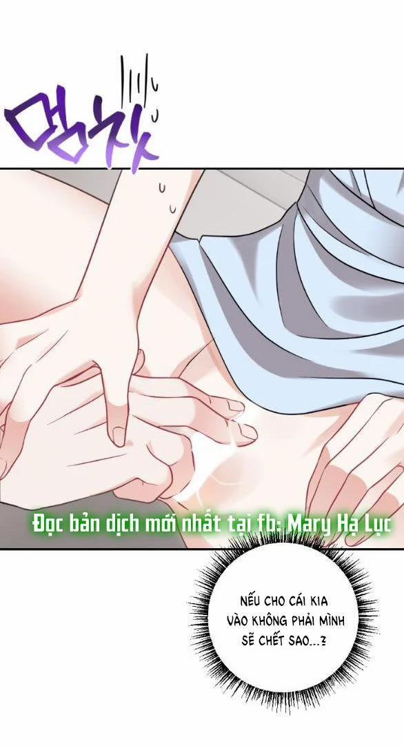 [18+] Oppa Nhà Người Ta 7.1 trang 21