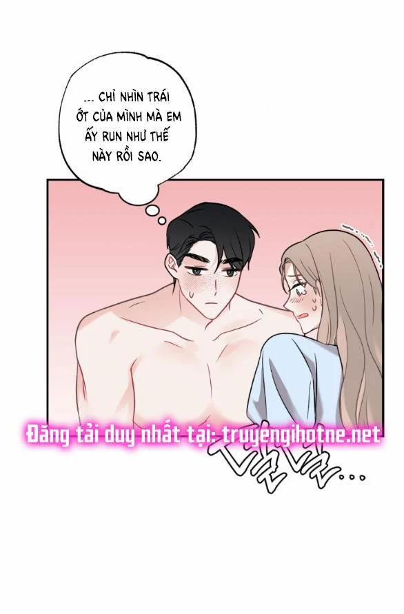 [18+] Oppa Nhà Người Ta 7.1 trang 22